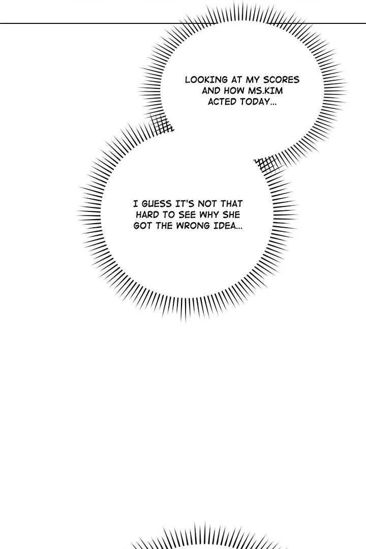 Signed, Sealed, Mistaken Chapter 12 - Page 92 in English