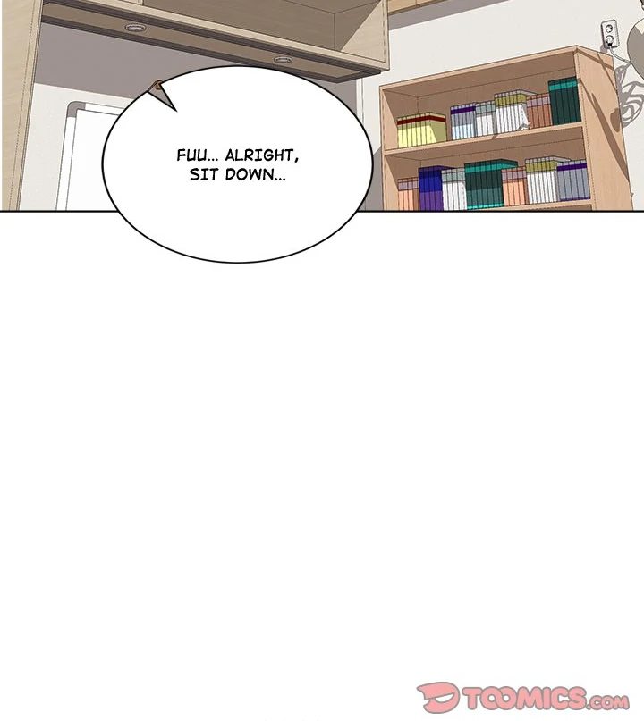 Signed, Sealed, Mistaken Chapter 12 - Page 96 in English