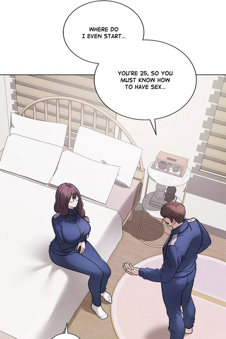 Signed, Sealed, Mistaken Chapter 12 - Page 97 in English
