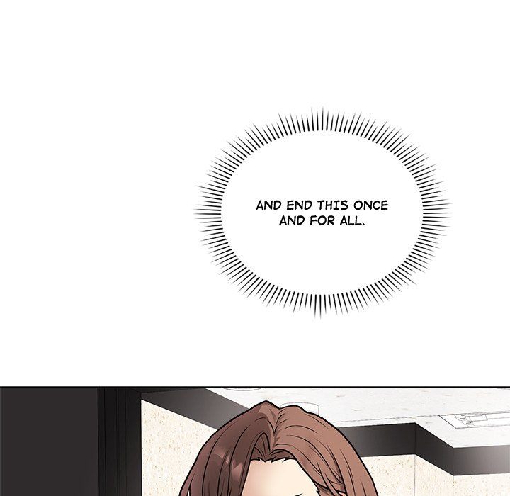 Signed, Sealed, Mistaken Chapter 13 - Page 107 in English