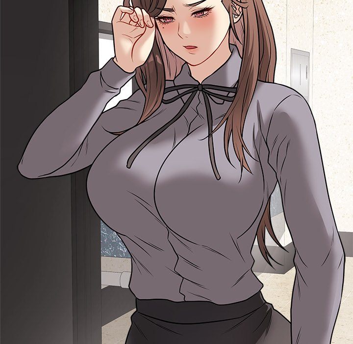 Signed, Sealed, Mistaken Chapter 13 - Page 108 in English