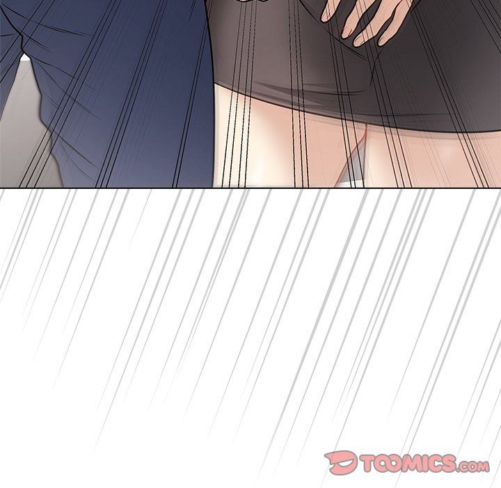 Signed, Sealed, Mistaken Chapter 13 - Page 112 in English