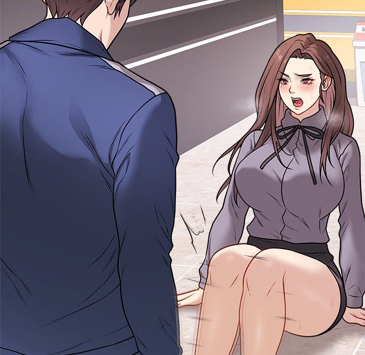 Signed, Sealed, Mistaken Chapter 13 - Page 121 in English