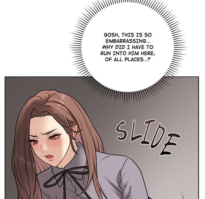 Signed, Sealed, Mistaken Chapter 13 - Page 123 in English