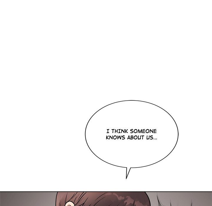 Signed, Sealed, Mistaken Chapter 13 - Page 128 in English