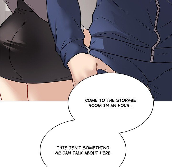 Signed, Sealed, Mistaken Chapter 13 - Page 133 in English