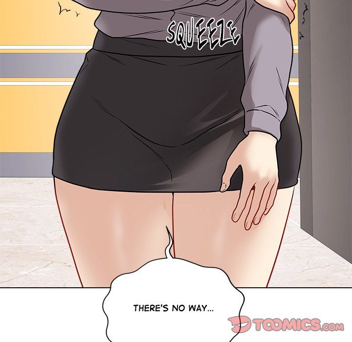 Signed, Sealed, Mistaken Chapter 13 - Page 136 in English