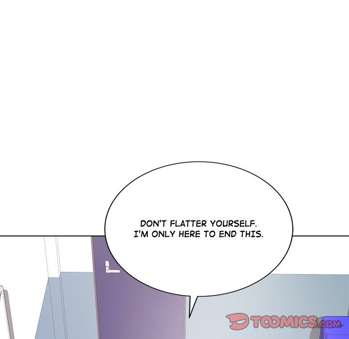 Signed, Sealed, Mistaken Chapter 13 - Page 148 in English