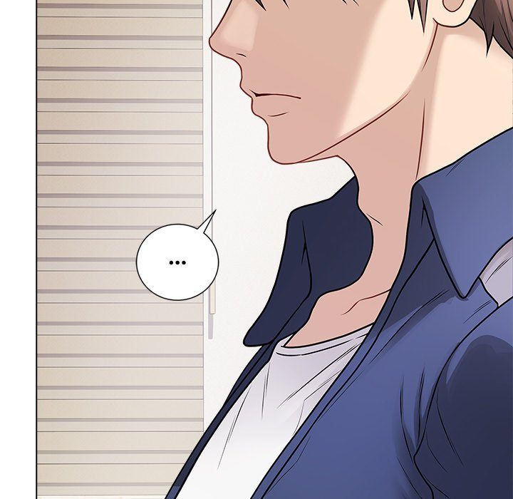 Signed, Sealed, Mistaken Chapter 13 - Page 15 in English