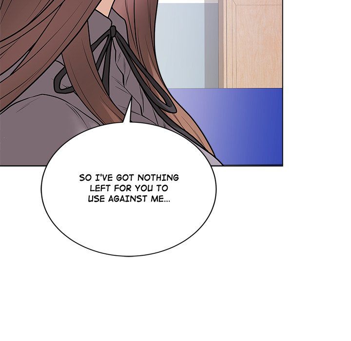 Signed, Sealed, Mistaken Chapter 13 - Page 156 in English