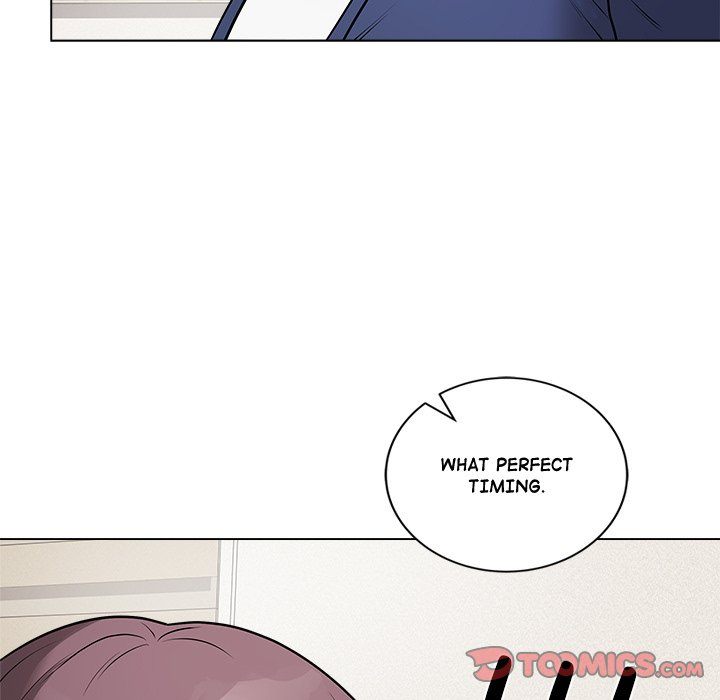 Signed, Sealed, Mistaken Chapter 13 - Page 16 in English