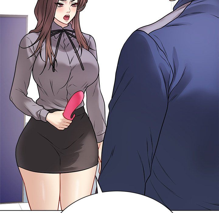 Signed, Sealed, Mistaken Chapter 13 - Page 162 in English