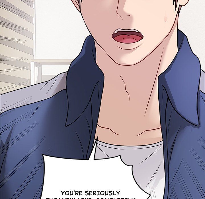 Signed, Sealed, Mistaken Chapter 13 - Page 21 in English