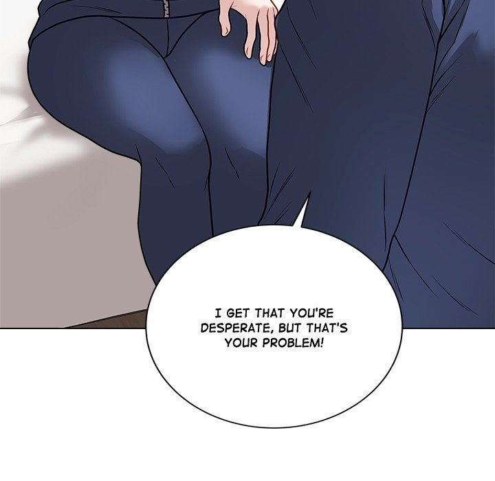 Signed, Sealed, Mistaken Chapter 13 - Page 25 in English