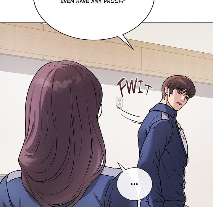 Signed, Sealed, Mistaken Chapter 13 - Page 27 in English