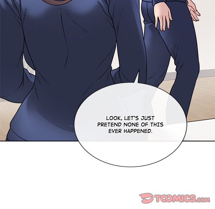 Signed, Sealed, Mistaken Chapter 13 - Page 28 in English