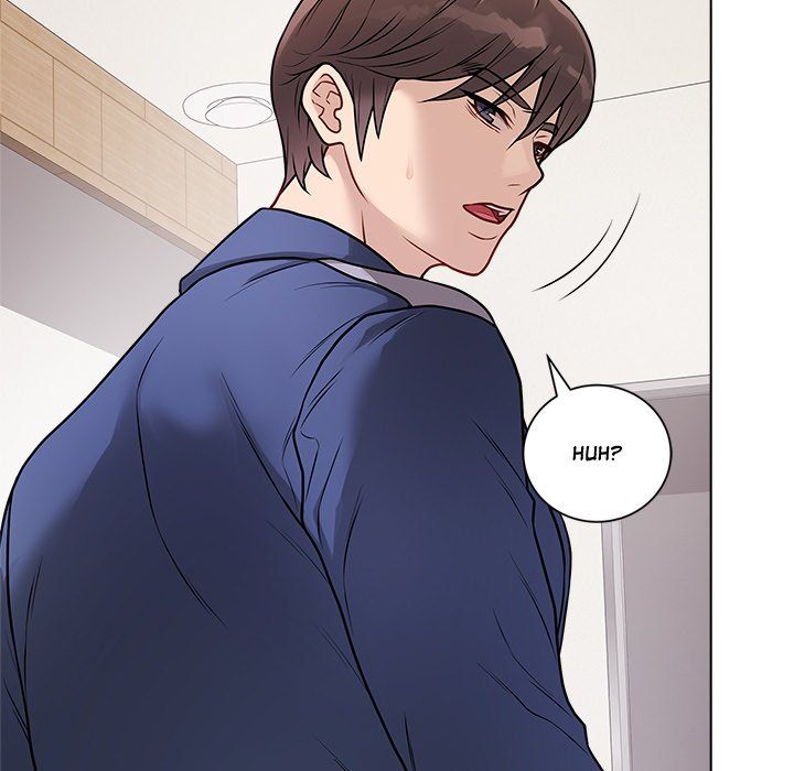 Signed, Sealed, Mistaken Chapter 13 - Page 32 in English