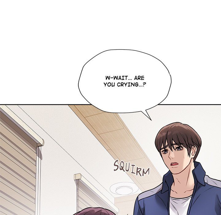 Signed, Sealed, Mistaken Chapter 13 - Page 37 in English