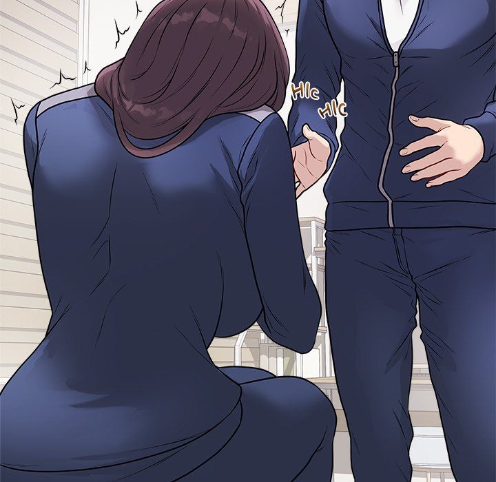 Signed, Sealed, Mistaken Chapter 13 - Page 38 in English