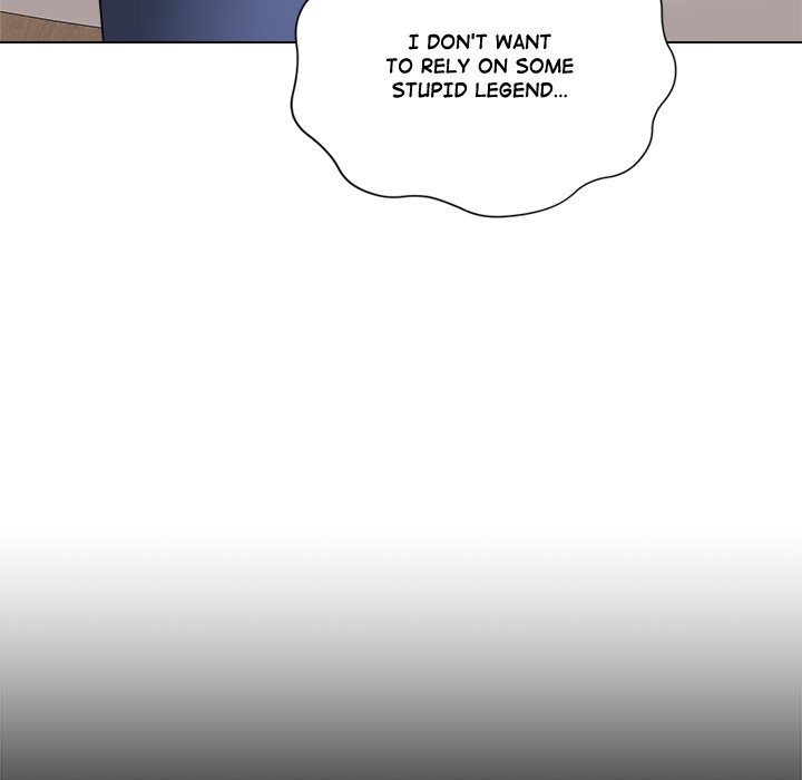 Signed, Sealed, Mistaken Chapter 13 - Page 42 in English