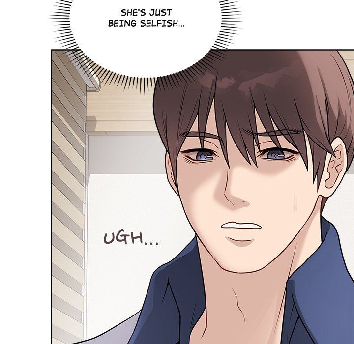 Signed, Sealed, Mistaken Chapter 13 - Page 46 in English