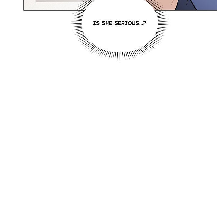 Signed, Sealed, Mistaken Chapter 13 - Page 61 in English