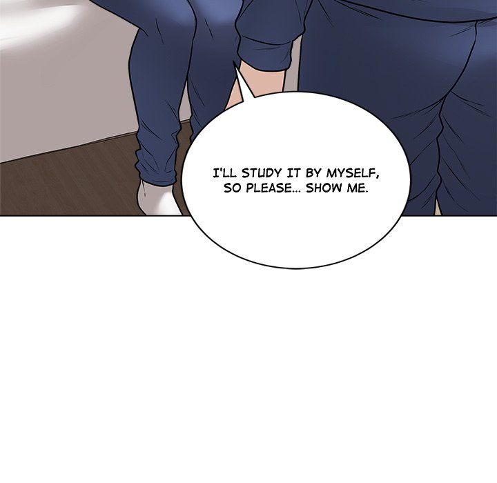 Signed, Sealed, Mistaken Chapter 13 - Page 7 in English