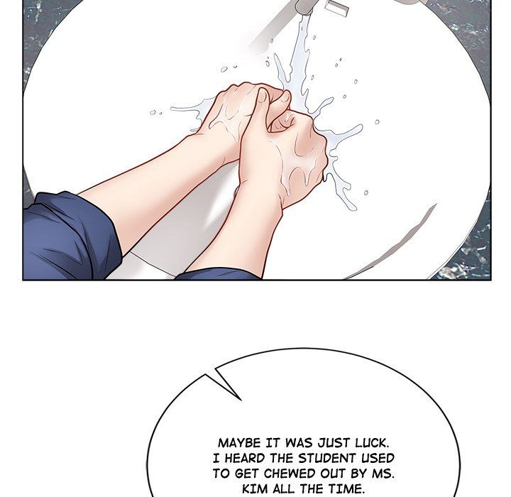 Signed, Sealed, Mistaken Chapter 13 - Page 78 in English