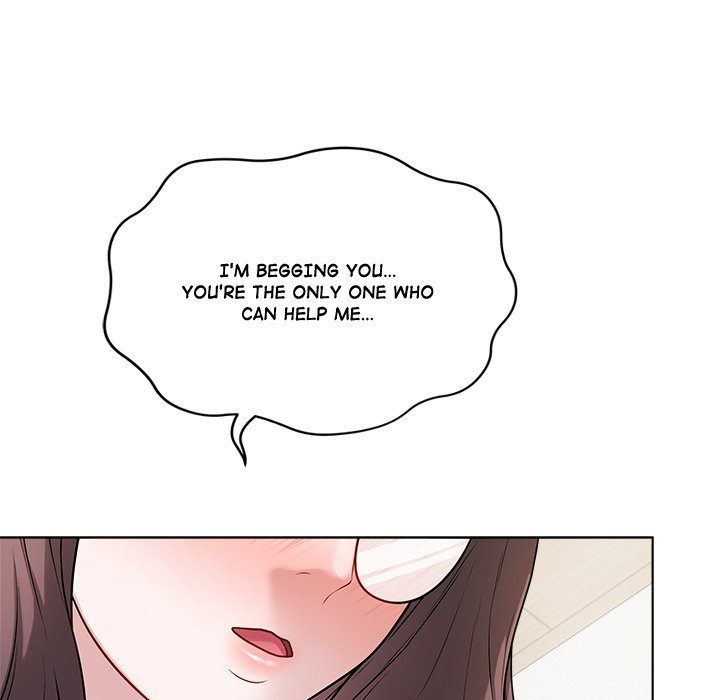Signed, Sealed, Mistaken Chapter 13 - Page 8 in English