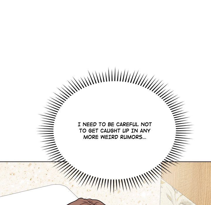 Signed, Sealed, Mistaken Chapter 13 - Page 91 in English