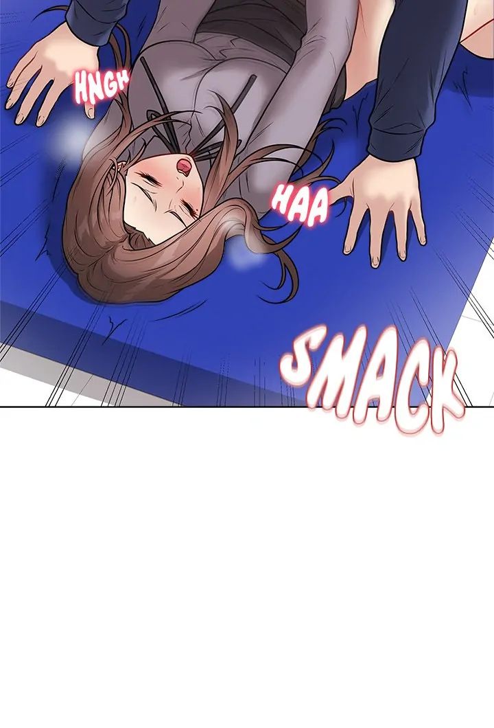 Signed, Sealed, Mistaken Chapter 14 - Page 102 in English