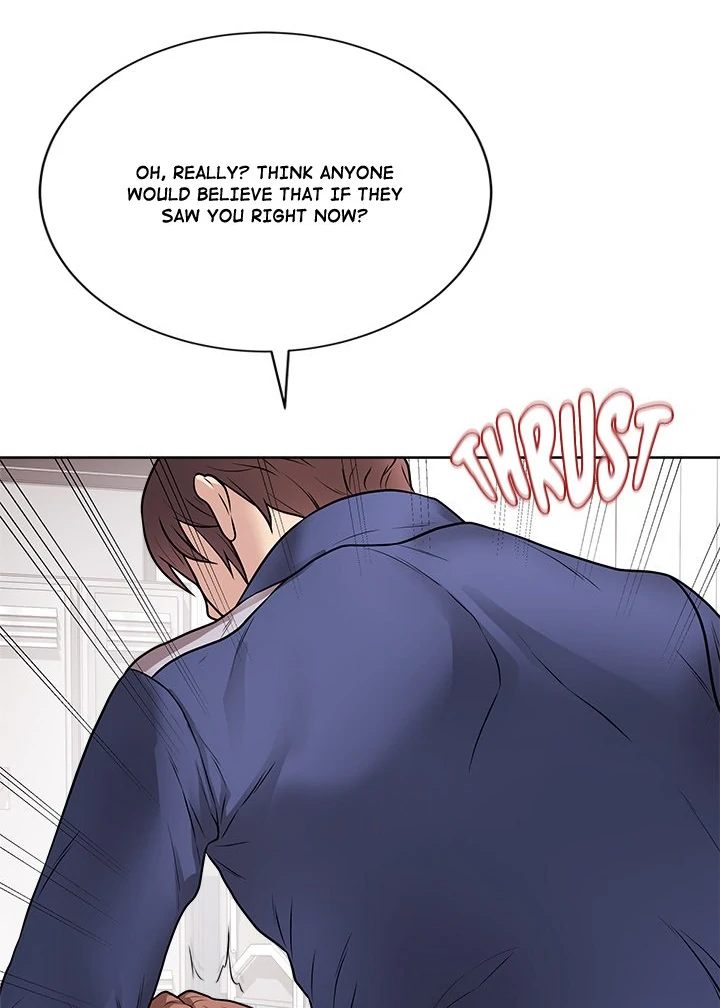 Signed, Sealed, Mistaken Chapter 14 - Page 106 in English