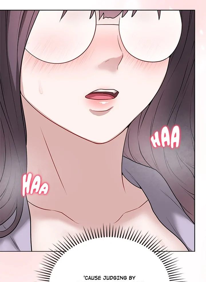 Signed, Sealed, Mistaken Chapter 14 - Page 110 in English