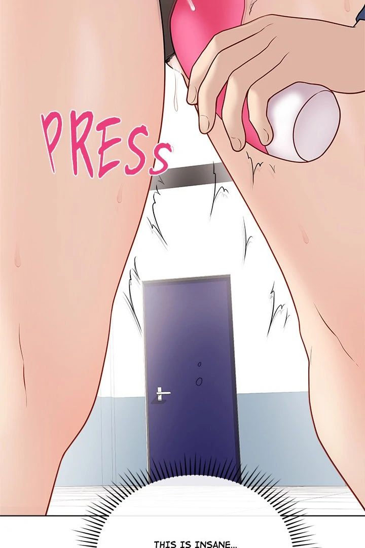Signed, Sealed, Mistaken Chapter 14 - Page 13 in English