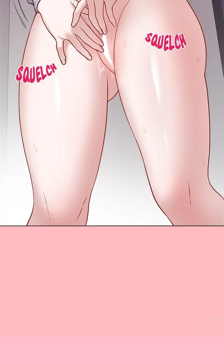 Signed, Sealed, Mistaken Chapter 14 - Page 132 in English