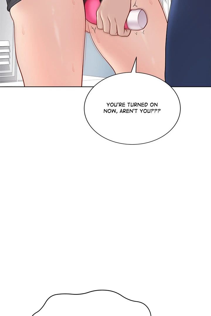 Signed, Sealed, Mistaken Chapter 14 - Page 17 in English