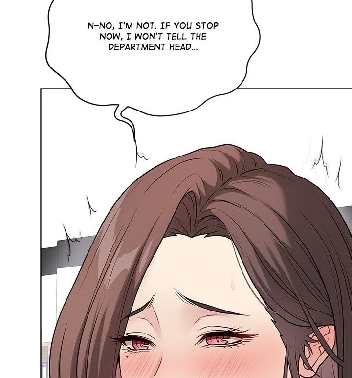 Signed, Sealed, Mistaken Chapter 14 - Page 18 in English
