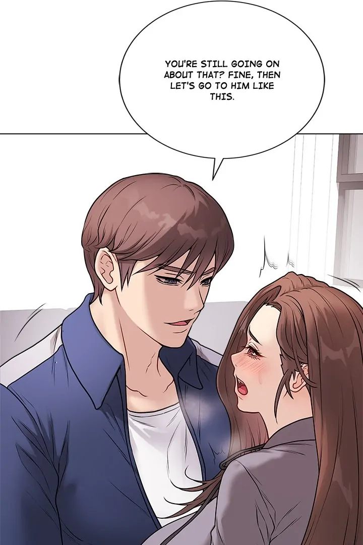 Signed, Sealed, Mistaken Chapter 14 - Page 24 in English