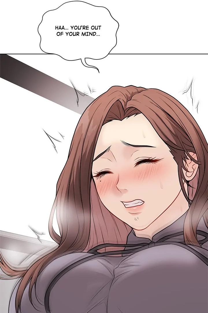 Signed, Sealed, Mistaken Chapter 14 - Page 28 in English