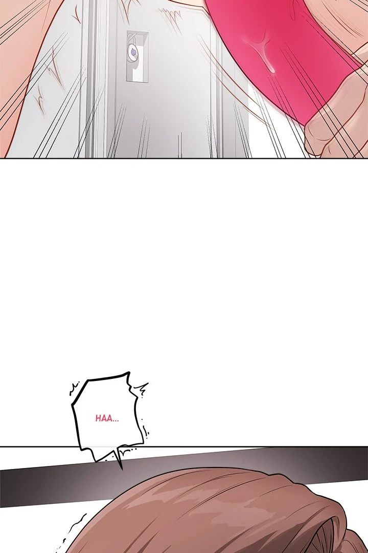 Signed, Sealed, Mistaken Chapter 14 - Page 33 in English