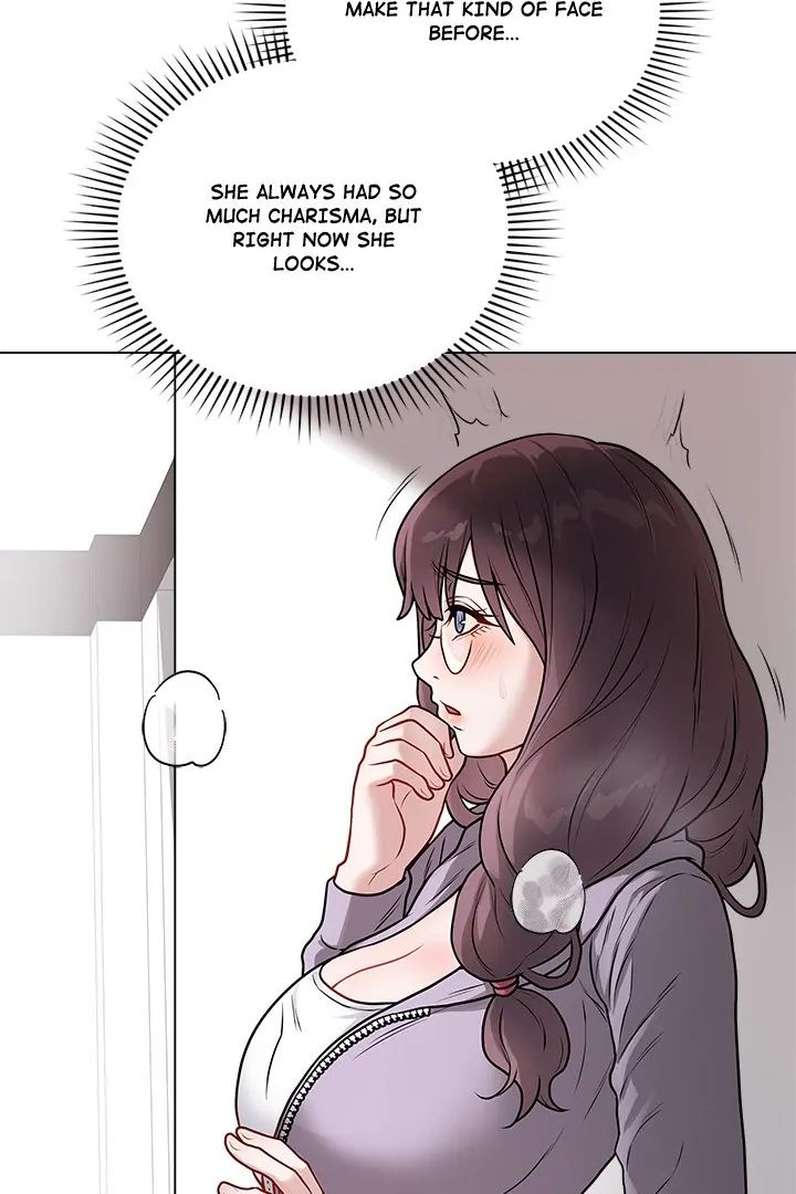 Signed, Sealed, Mistaken Chapter 14 - Page 39 in English