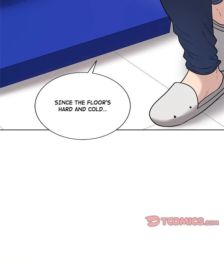 Signed, Sealed, Mistaken Chapter 14 - Page 46 in English