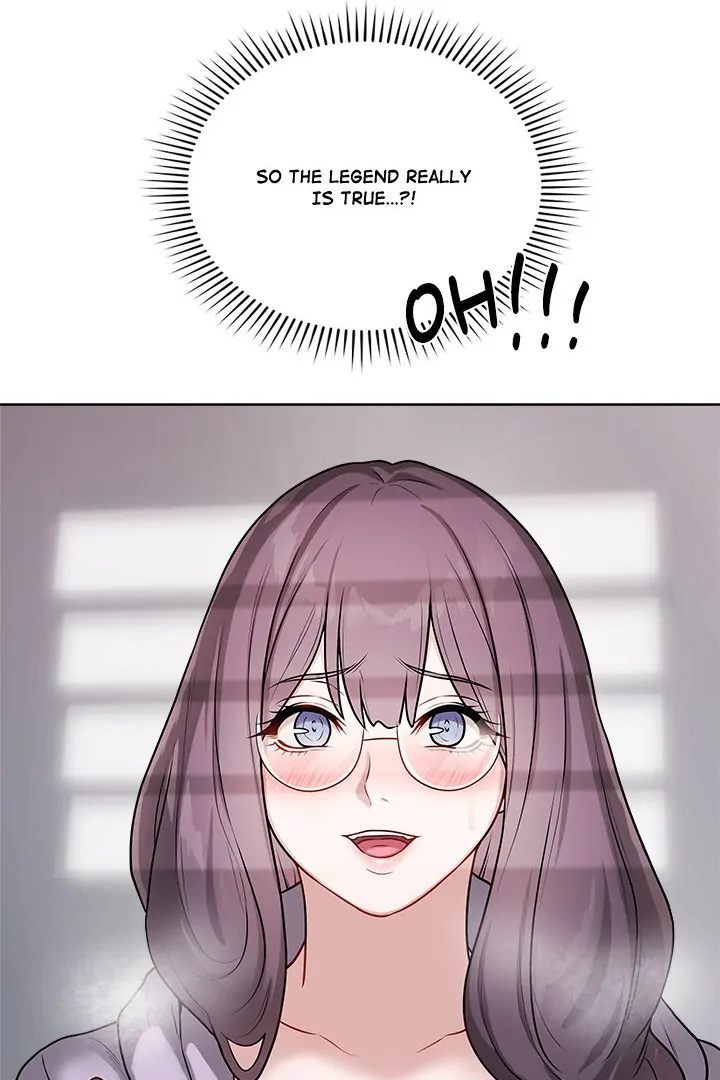 Signed, Sealed, Mistaken Chapter 14 - Page 52 in English