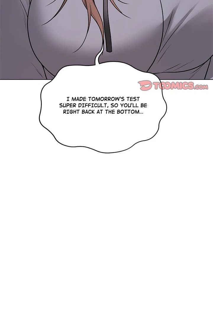 Signed, Sealed, Mistaken Chapter 14 - Page 55 in English