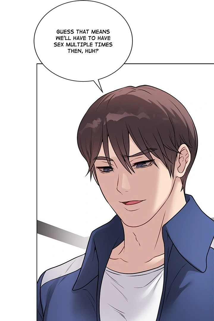 Signed, Sealed, Mistaken Chapter 14 - Page 56 in English