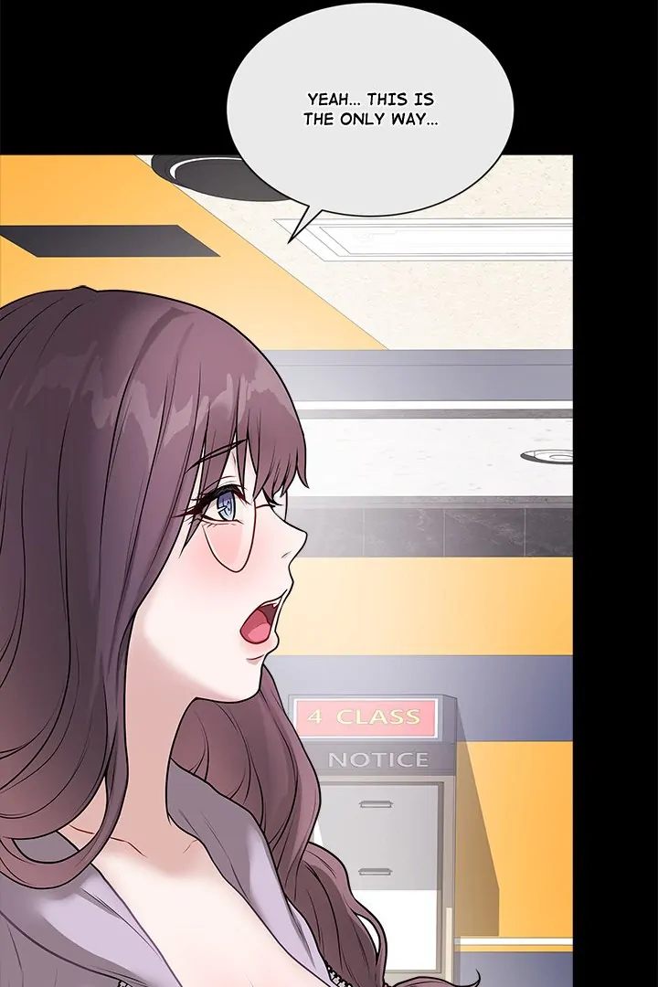 Signed, Sealed, Mistaken Chapter 14 - Page 6 in English