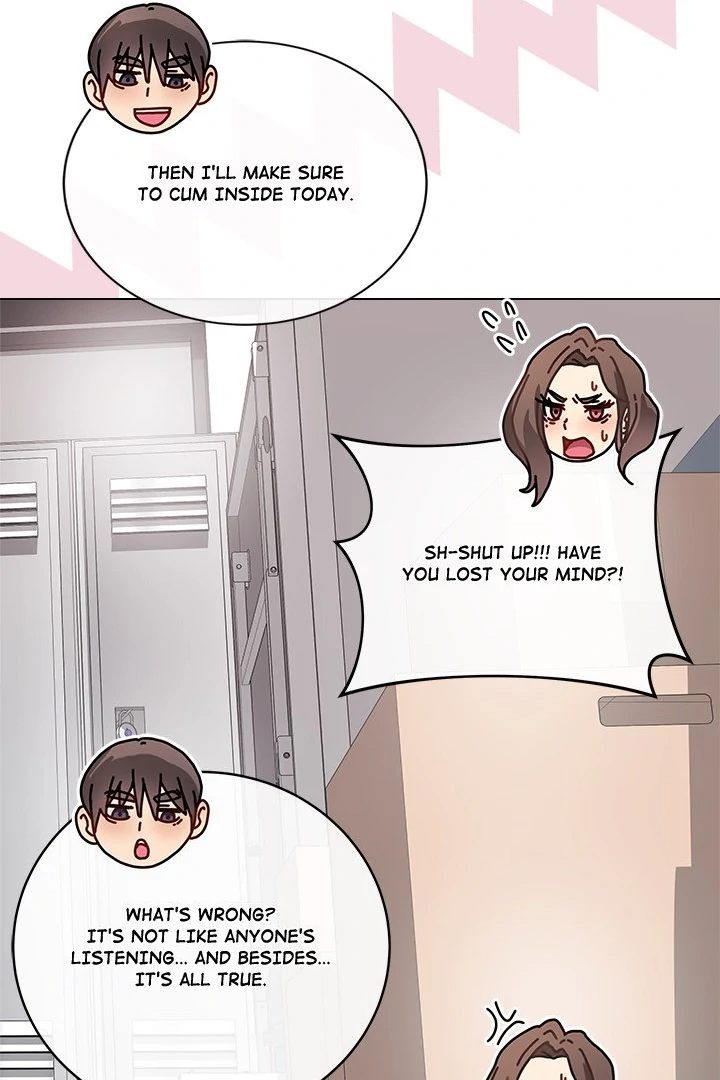 Signed, Sealed, Mistaken Chapter 14 - Page 60 in English
