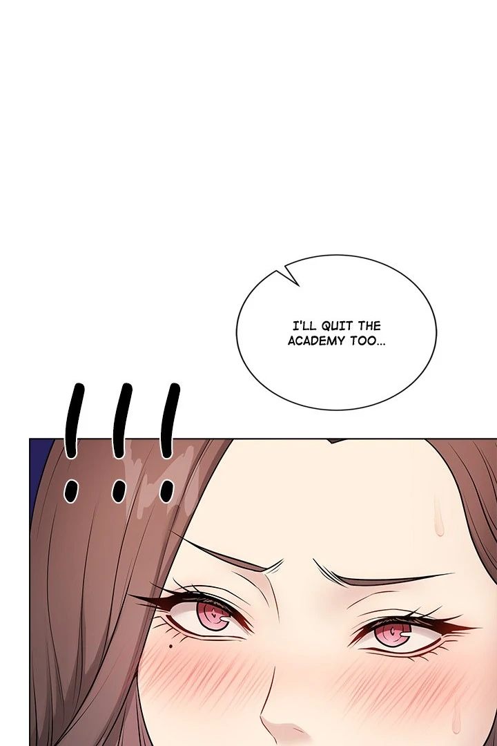 Signed, Sealed, Mistaken Chapter 14 - Page 65 in English