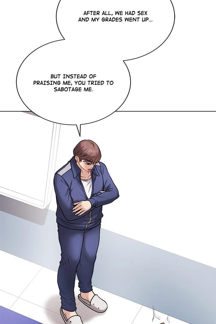 Signed, Sealed, Mistaken Chapter 14 - Page 67 in English