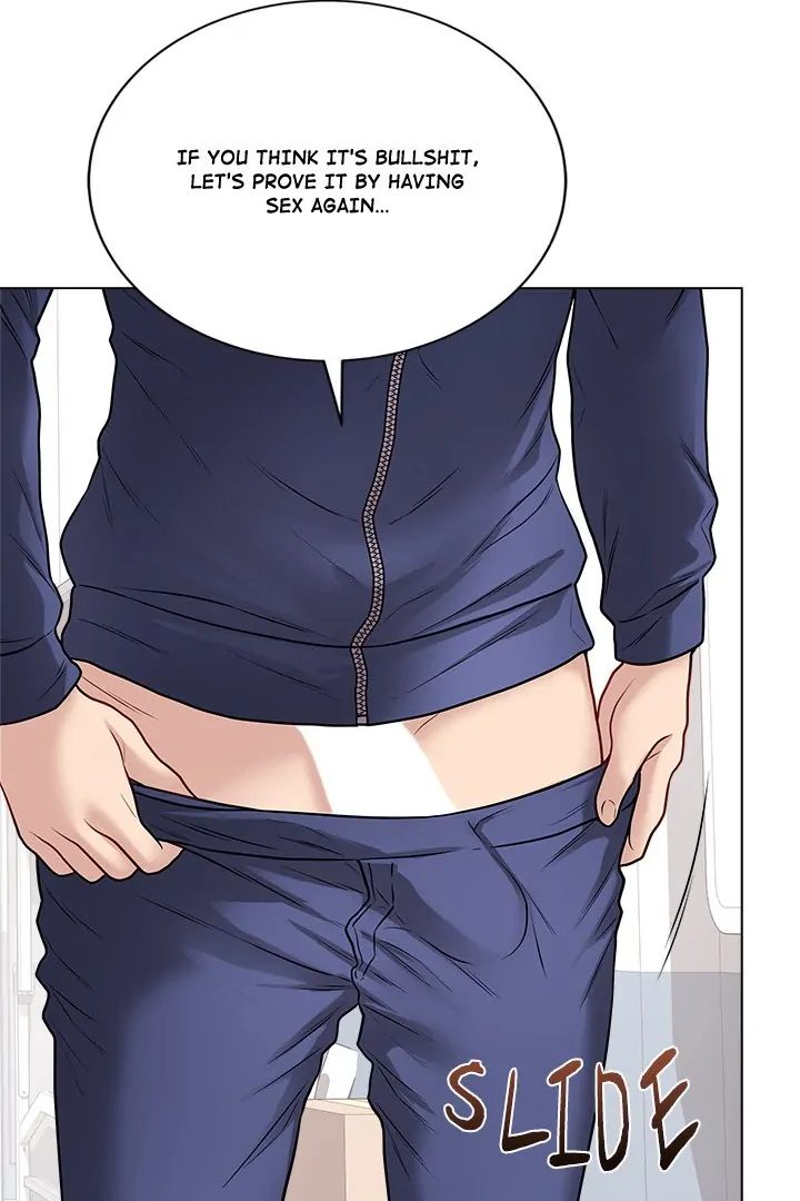 Signed, Sealed, Mistaken Chapter 14 - Page 70 in English